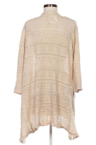 Dámsky kardigán City life, Veľkosť XL, Farba Béžová, Cena  5,95 €