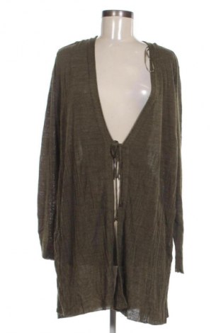 Дамска жилетка Cj Banks, Размер XL, Цвят Зелен, Цена 6,64 €