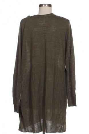 Дамска жилетка Cj Banks, Размер XL, Цвят Зелен, Цена 6,64 €