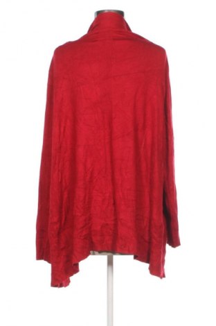 Női kardigán Classic Elements, Méret XL, Szín Piros, Ár 2 859 Ft