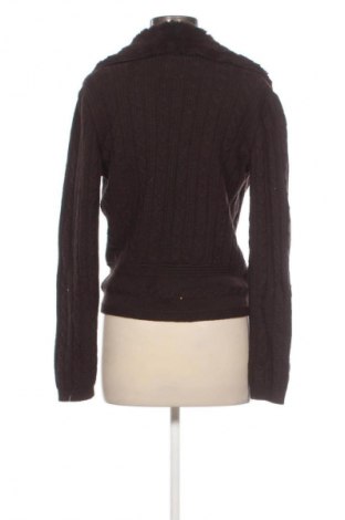 Дамска жилетка Claudia Strater, Размер S, Цвят Кафяв, Цена 32,00 €