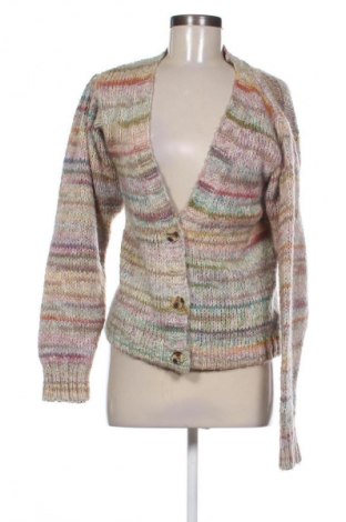 Damen Strickjacke Clockhouse, Größe M, Farbe Mehrfarbig, Preis € 15,00