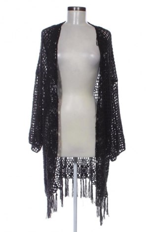 Дамска жилетка Clockhouse, Размер L, Цвят Черен, Цена 5,62 €