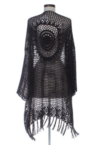 Дамска жилетка Clockhouse, Размер L, Цвят Черен, Цена 5,62 €