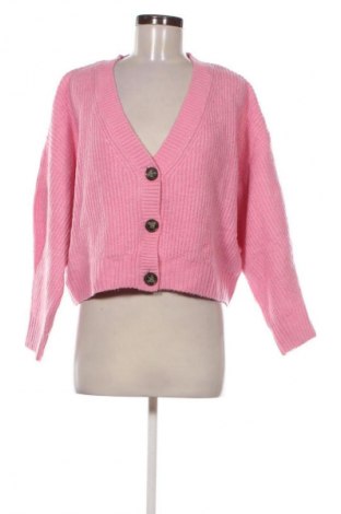 Női kardigán Clockhouse, Méret M, Szín Rózsaszín, Ár 2 719 Ft