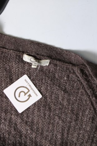 Γυναικεία ζακέτα Clockhouse, Μέγεθος L, Χρώμα Καφέ, Τιμή 8,99 €