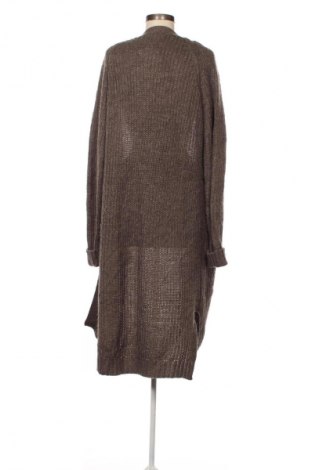 Γυναικεία ζακέτα Clockhouse, Μέγεθος L, Χρώμα Καφέ, Τιμή 8,99 €