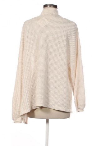 Damen Strickjacke Clockhouse, Größe L, Farbe Beige, Preis € 6,99