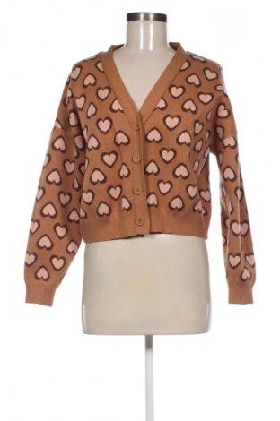 Női kardigán Clockhouse, Méret M, Szín Sokszínű, Ár 6 103 Ft