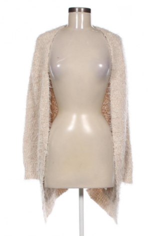 Damen Strickjacke Clockhouse, Größe M, Farbe Beige, Preis € 9,99