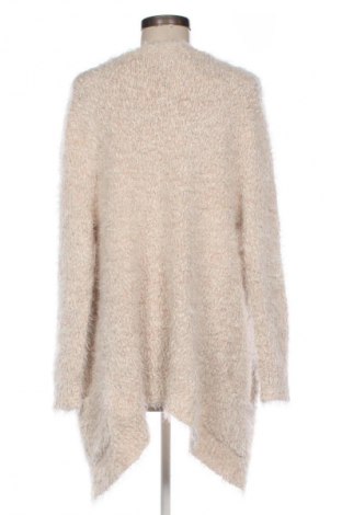 Damen Strickjacke Clockhouse, Größe M, Farbe Beige, Preis € 9,99