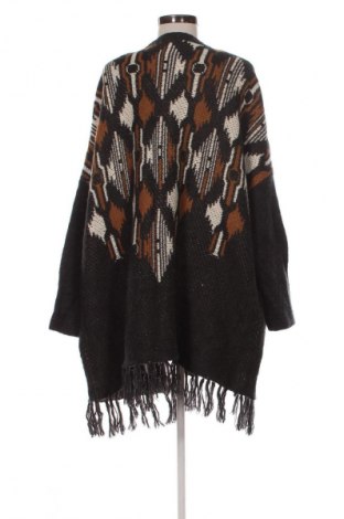 Damen Strickjacke Clockhouse, Größe L, Farbe Mehrfarbig, Preis € 15,00