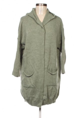 Damen Strickjacke Cloud 5ive, Größe XS, Farbe Mehrfarbig, Preis € 24,99