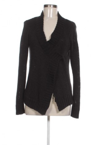 Damen Strickjacke Cocoon, Größe M, Farbe Schwarz, Preis € 21,00