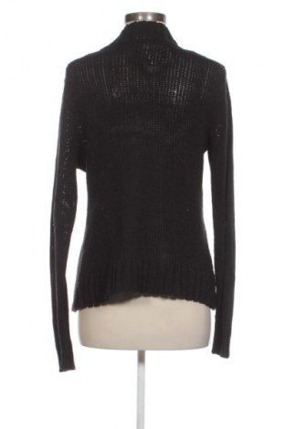 Damen Strickjacke Cocoon, Größe M, Farbe Schwarz, Preis € 21,00