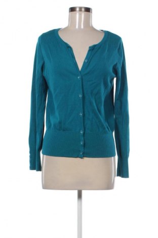 Damen Strickjacke Collection, Größe M, Farbe Grün, Preis 14,77 €