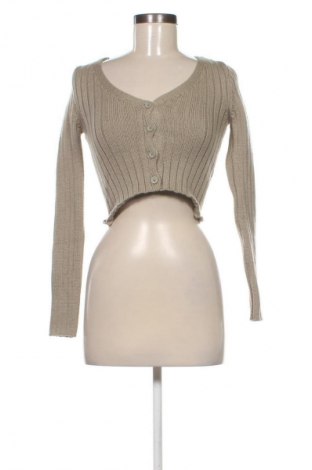 Női kardigán Collusion, Méret S, Szín Zöld, Ár 10 331 Ft