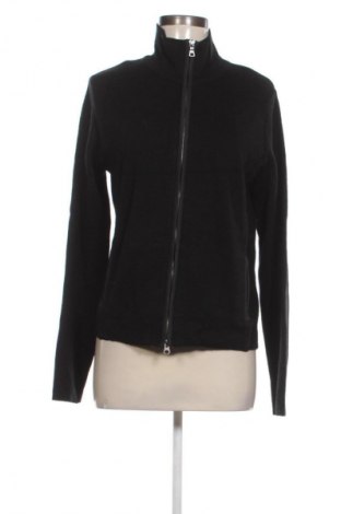 Damen Strickjacke Colorado, Größe L, Farbe Schwarz, Preis 11,99 €