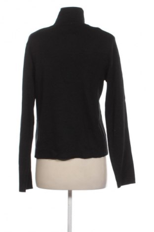 Damen Strickjacke Colorado, Größe L, Farbe Schwarz, Preis 11,99 €