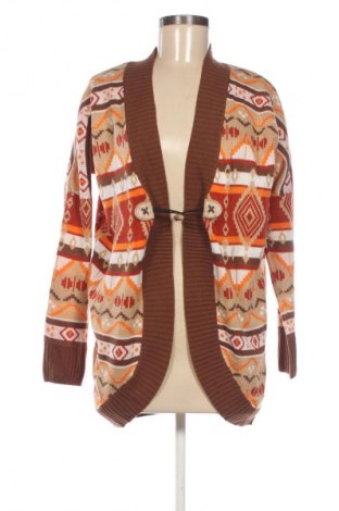 Dámsky kardigán Colours Of The World, Veľkosť L, Farba Viacfarebná, Cena  15,00 €