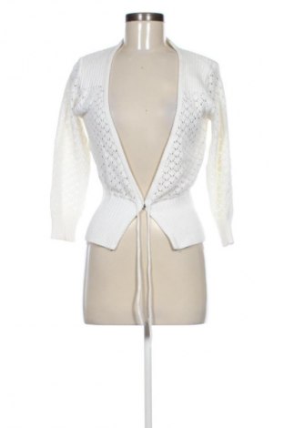 Női kardigán Colours Of The World, Méret M, Szín Fehér, Ár 6 198 Ft