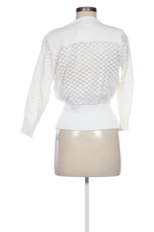 Női kardigán Colours Of The World, Méret M, Szín Fehér, Ár 6 198 Ft