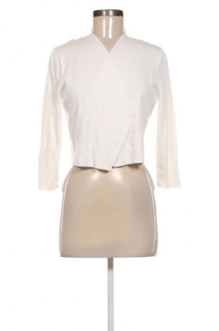 Dámsky kardigán Comma,, Velikost L, Barva Bílá, Cena  369,00 Kč