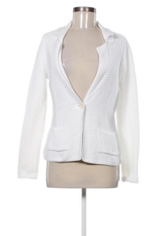 Дамска жилетка Comma,, Размер XS, Цвят Бял, Цена 85,01 €