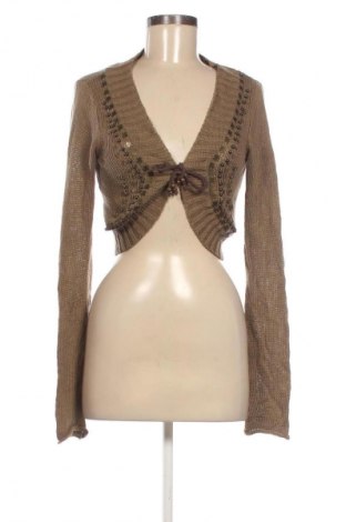 Dámsky kardigán Comma,, Velikost S, Barva Zelená, Cena  429,00 Kč