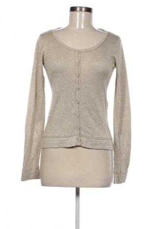 Damen Strickjacke Comma,, Größe S, Farbe Golden, Preis € 13,99