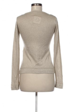 Damen Strickjacke Comma,, Größe S, Farbe Golden, Preis € 13,99