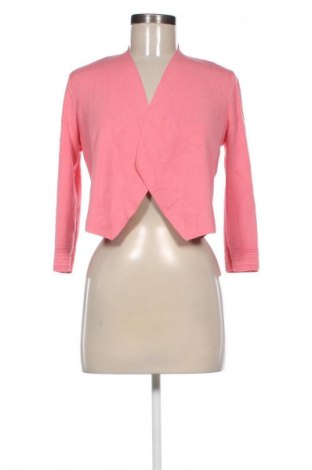 Damen Strickjacke Comma,, Größe M, Farbe Rosa, Preis € 31,65