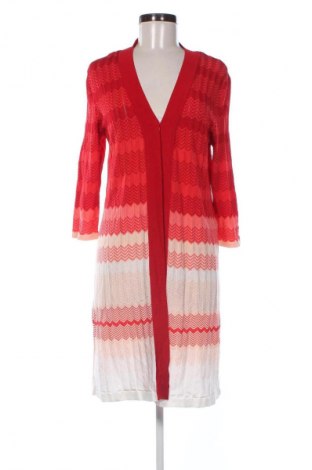 Дамска жилетка Comma,, Размер M, Цвят Червен, Цена 31,73 €