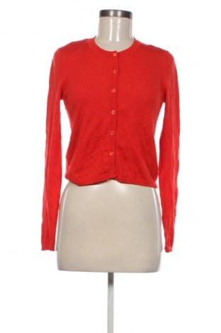 Dámsky kardigán Comptoir Des Cotonniers, Velikost S, Barva Červená, Cena  499,00 Kč