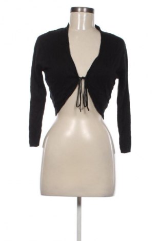 Damen Strickjacke Cool Water, Größe S, Farbe Schwarz, Preis € 8,99