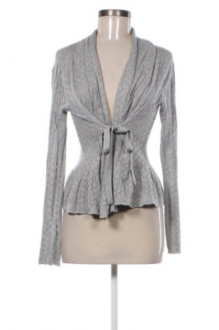 Damen Strickjacke Copenhagen Luxe, Größe S, Farbe Grau, Preis € 21,00