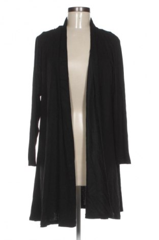 Γυναικεία ζακέτα Cordelia St, Μέγεθος L, Χρώμα Μαύρο, Τιμή 7,99 €