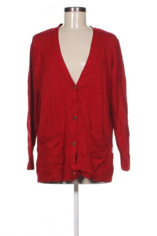 Női kardigán Cortefiel, Méret XL, Szín Piros, Ár 3 539 Ft