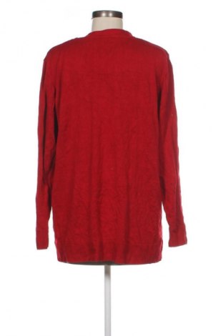 Női kardigán Cortefiel, Méret XL, Szín Piros, Ár 3 539 Ft