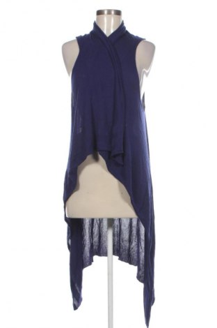 Γυναικεία ζακέτα Cortefiel, Μέγεθος M, Χρώμα Μπλέ, Τιμή 8,99 €