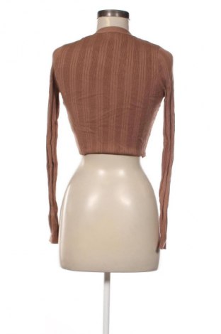 Női kardigán Cotton On, Méret S, Szín Barna, Ár 2 399 Ft