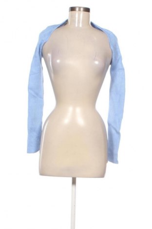 Дамска жилетка Cotton On, Размер XS, Цвят Син, Цена 7,66 €