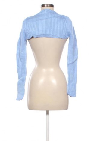 Дамска жилетка Cotton On, Размер XS, Цвят Син, Цена 7,66 €