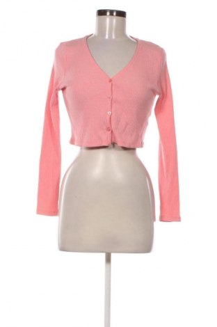 Damen Strickjacke Cotton On, Größe S, Farbe Rosa, Preis € 14,74
