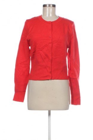 Női kardigán Cotton On, Méret L, Szín Piros, Ár 2 429 Ft