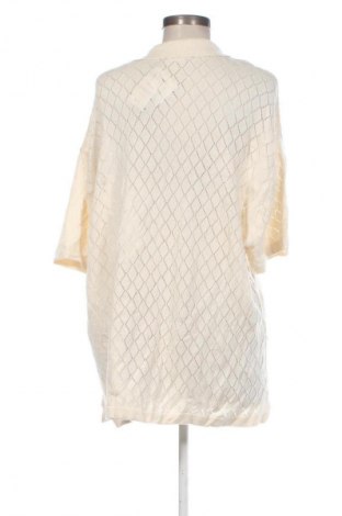 Damen Strickjacke Cotton On, Größe L, Farbe Beige, Preis € 6,99