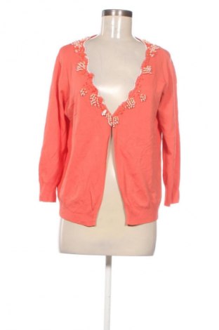 Дамска жилетка Cristina, Размер XL, Цвят Червен, Цена 9,20 €