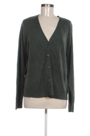 Dámsky kardigán Croft & Barrow, Veľkosť XL, Farba Zelená, Cena  5,95 €