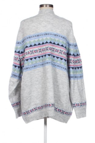 Damen Strickjacke Croft & Barrow, Größe XXL, Farbe Mehrfarbig, Preis € 22,99