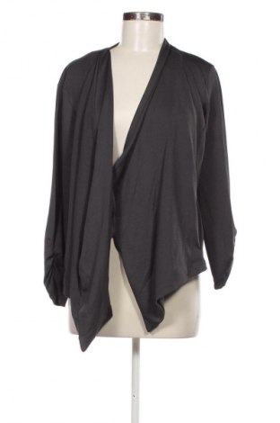 Női kardigán Crossroads, Méret L, Szín Szürke, Ár 2 899 Ft